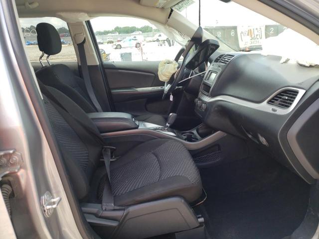 Photo 5 from auction – 2020 DODGE JOURNEY SE with VIN 3C4PDCAB0LT269207