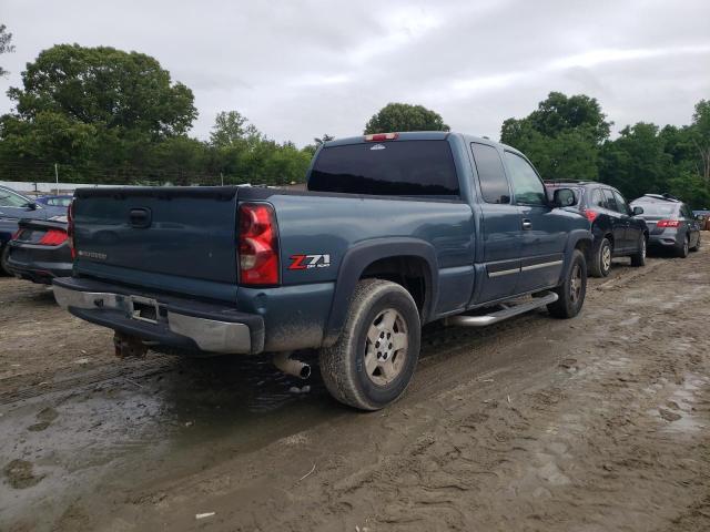 Photo 4 from auction – 2007 CHEVROLET SILVERADO with VIN 1GCEK19Z67E159870