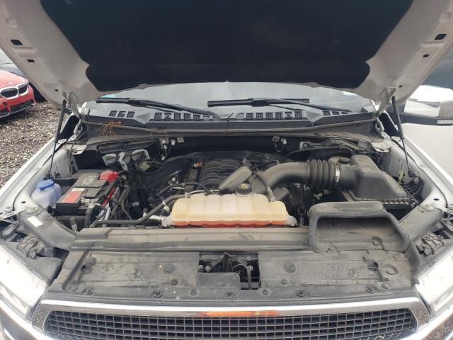 Photo 2 from auction – 2018 FORD F150 SUPER with VIN 1FTEW1E57JFD27752