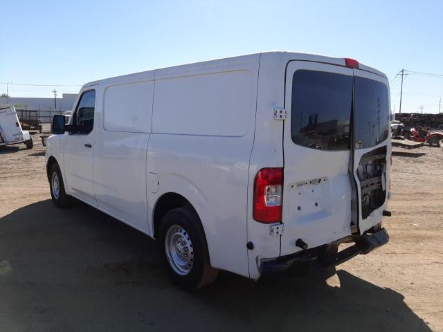 Photo 3 from auction – 2014 NISSAN NV 1500 with VIN 1N6BF0KL3EN110336