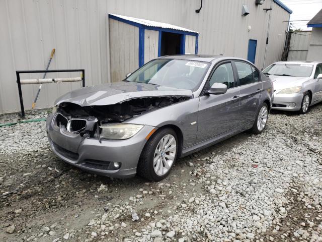 Photo 2 from auction – 2011 BMW 328 I SULE with VIN WBAPH5G58BNM77493
