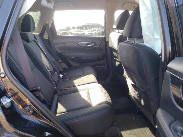 Photo 6 from auction – 2017 NISSAN ROGUE S with VIN KNMAT2MV9HP562690