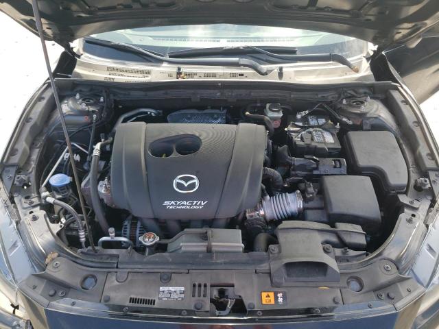Photo 7 from auction – 2017 MAZDA 3 SPORT with VIN 3MZBN1U72HM139575