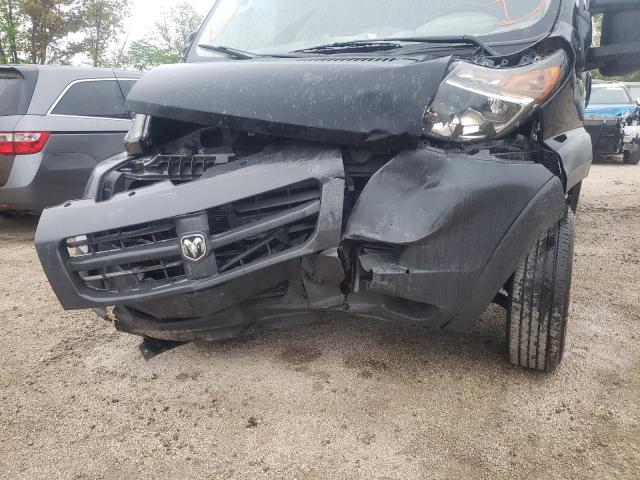 Photo 9 from auction – 2018 RAM PROMASTER with VIN 3C6TRVDG4JE111139
