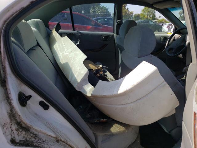 Photo 6 from auction – 2000 MITSUBISHI GALANT ES with VIN 4A3AA46G3YE135031
