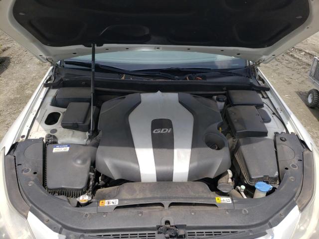 Photo 7 from auction – 2012 HYUNDAI GENESIS 3. with VIN KMHGC4DD9CU207201