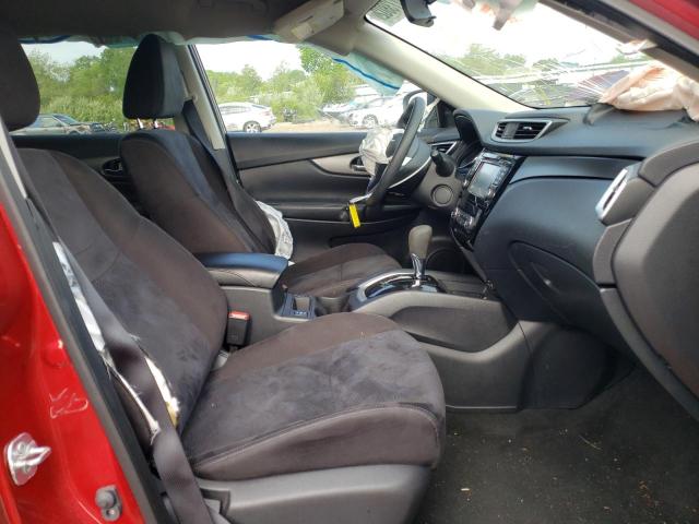 Photo 5 from auction – 2015 NISSAN ROGUE S with VIN KNMAT2MV6FP558450