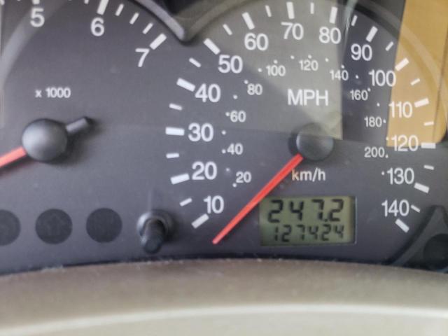 Photo 8 from auction – 2005 FORD FOCUS ZX4 with VIN 1FAFP34N55W239857