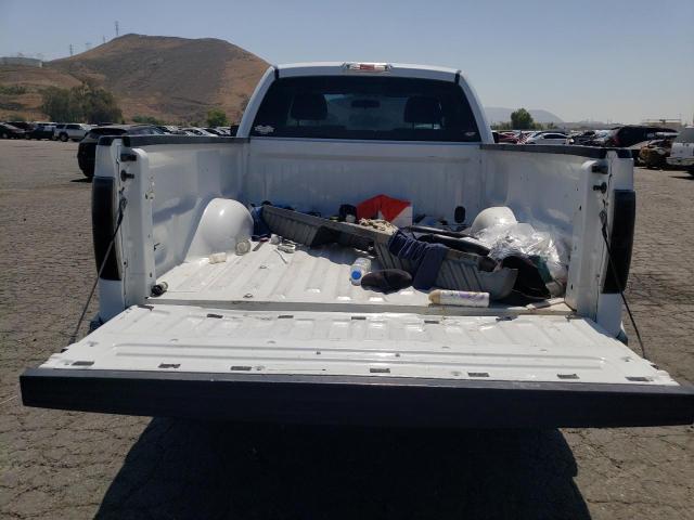 Photo 6 from auction – 2010 FORD F150 with VIN 1FTMF1CW2AKB86006