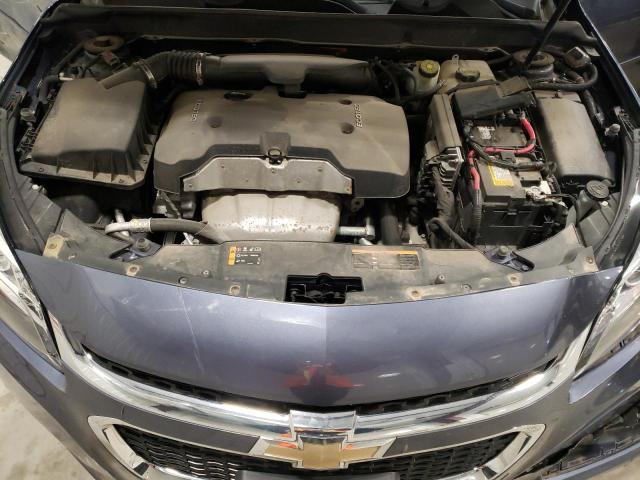 Photo 7 from auction – 2015 CHEVROLET MALIBU 1LT with VIN 1G11C5SL3FF327538