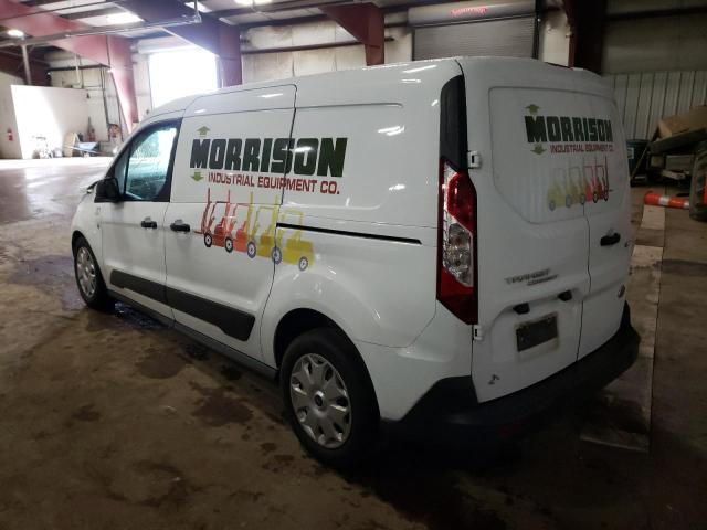 Photo 3 from auction – 2015 FORD VAN with VIN NM0LS7F73F1177257