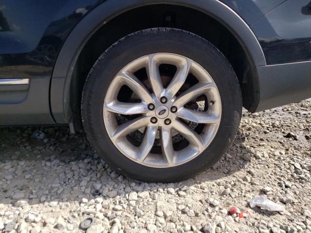 Photo 9 from auction – 2012 FORD EXPLORER X with VIN 1FMHK7D89CGA32880