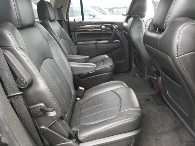 Photo 6 from auction – 2016 BUICK ENCLAVE with VIN 5GAKRBKD2GJ306469