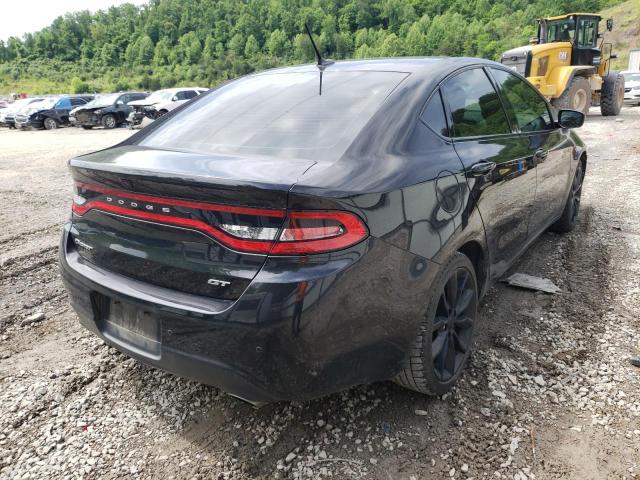 Photo 4 from auction – 2016 DODGE DART GT SP with VIN 1C3CDFGB5GD816561