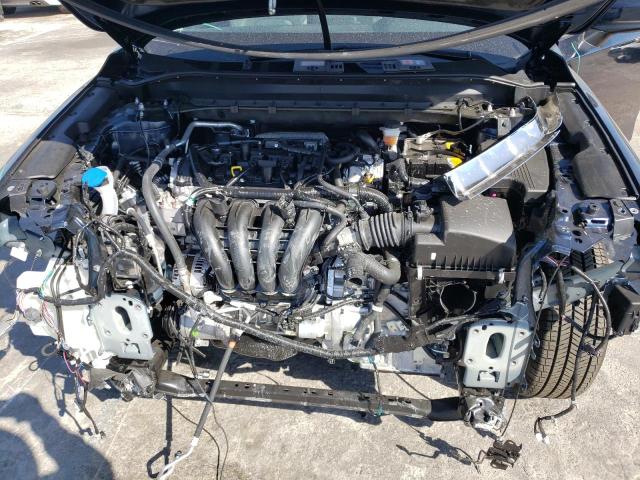 Photo 7 from auction – 2021 MAZDA CX-5 TOURI with VIN JM3KFBCM3M1489907