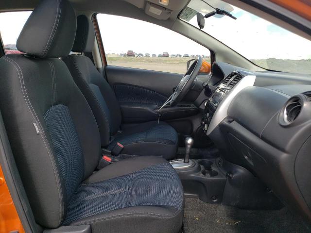 Photo 5 from auction – 2017 NISSAN VERSA NOTE with VIN 3N1CE2CP4HL369674