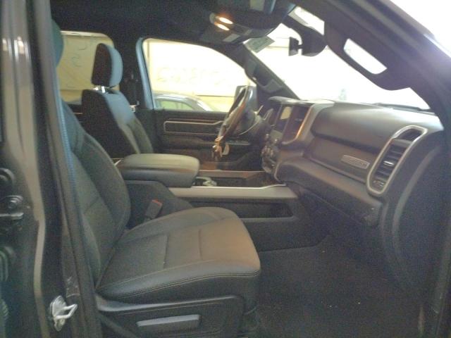 Photo 5 from auction – 2020 RAM 1500 BIG H with VIN 1C6SRFMT2LN310543
