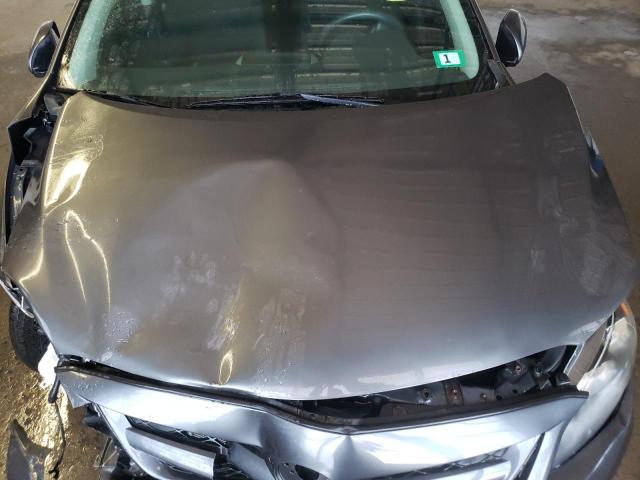 Photo 7 from auction – 2011 TOYOTA COROLLA BA with VIN 2T1BU4EE1BC556643