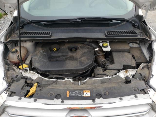 Photo 7 from auction – 2018 FORD ESCAPE TIT with VIN 1FMCU9J91JUC25102