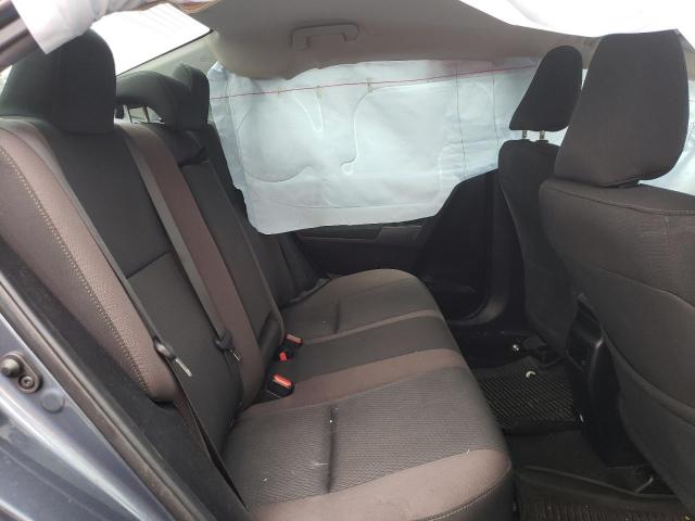 Photo 6 from auction – 2019 TOYOTA COROLLA L with VIN 2T1BURHE8KC203647
