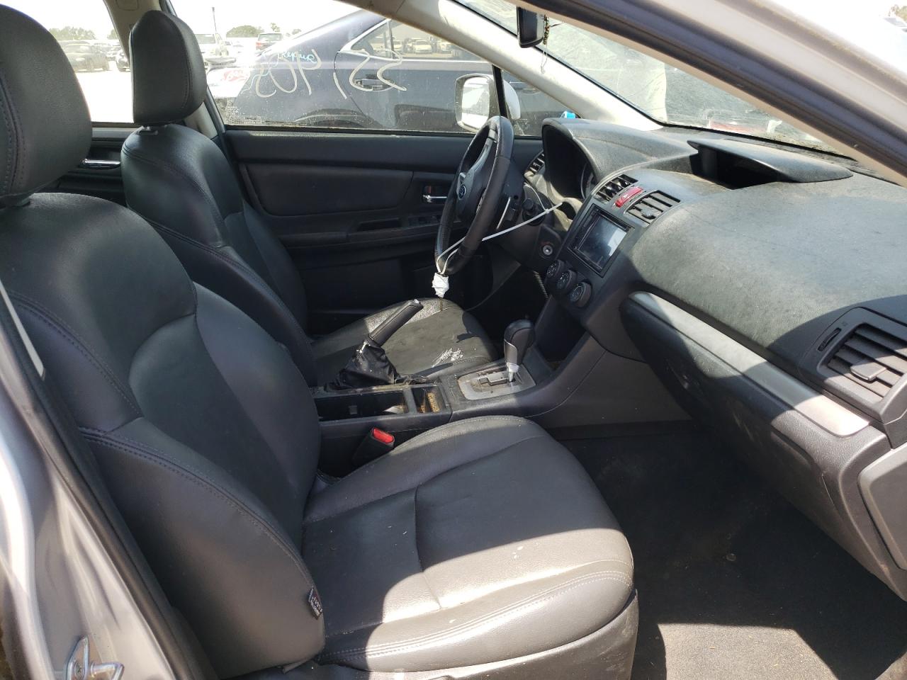 Фото 5 с аукциона – 2014 SUBARU IMPREZA PR с VIN JF1GJAD60EH023910