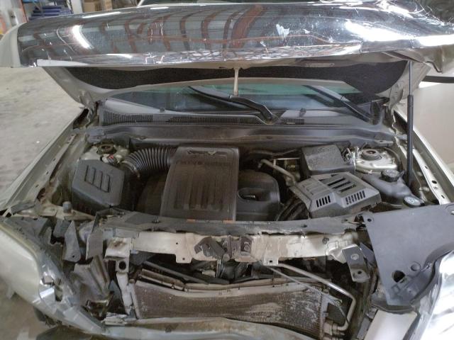 Zdjęcie 7 z aukcji – 2013 GMC TERRAIN SL z VIN 2GKALMEK6D6280778