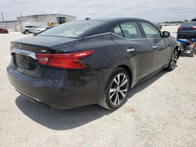 Photo 4 from auction – 2017 NISSAN MAXIMA 3.5 with VIN 1N4AA6AP5HC396037