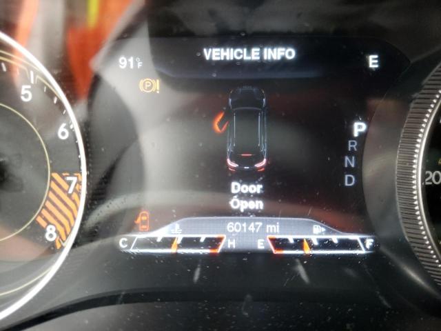 Photo 8 from auction – 2014 JEEP CHEROKEE L with VIN 1C4PJLDS1EW172759