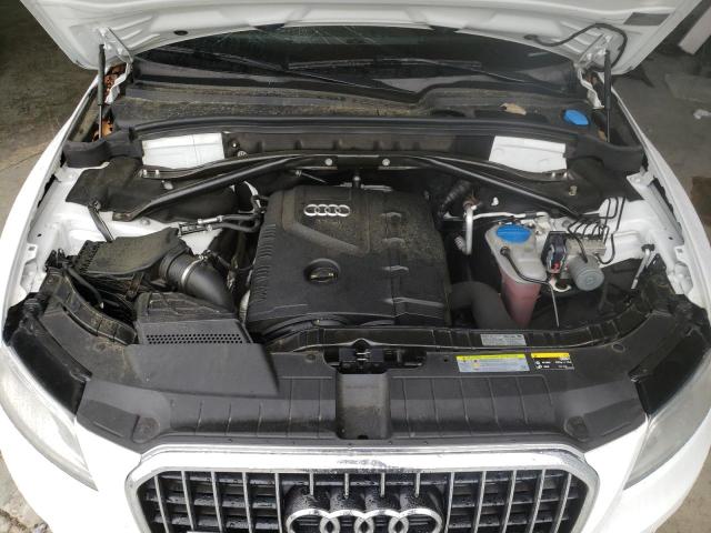 Photo 7 from auction – 2014 AUDI Q5 PREMIUM with VIN WA1LFAFP3EA051798
