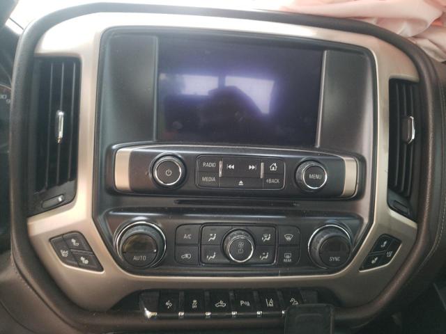 Photo 9 from auction – 2015 GMC SIERRA K15 with VIN 3GTU2WEJ1FG477377