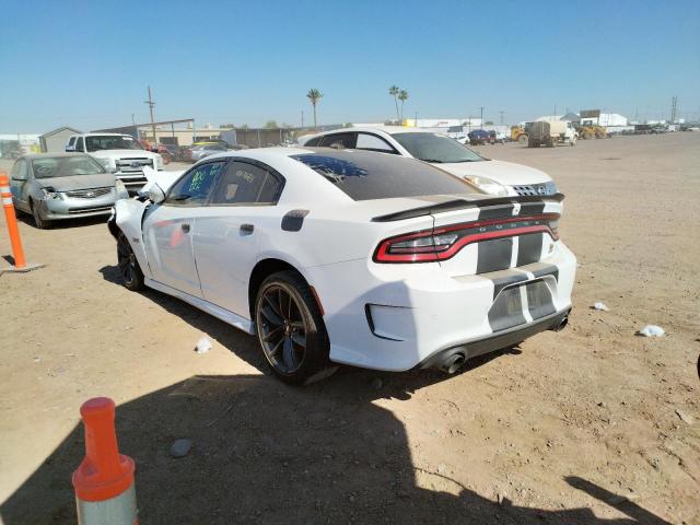 Photo 3 from auction – 2019 DODGE CHARGER SC with VIN 2C3CDXGJ4KH520360