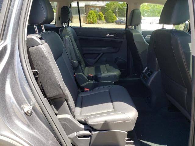 Photo 6 from auction – 2021 VOLKSWAGEN ATLAS SE with VIN 1V2KR2CA9MC530470