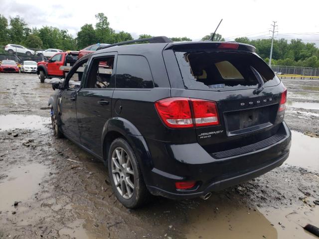 Photo 3 from auction – 2015 DODGE JOURNEY R/ with VIN 3C4PDDEG0FT544347