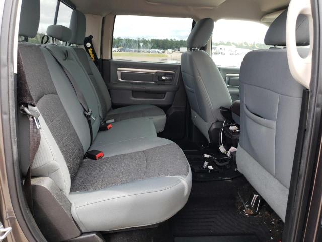 Photo 6 from auction – 2015 RAM 1500 SLT with VIN 1C6RR6LTXFS583302