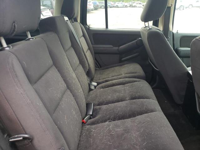 Photo 6 from auction – 2010 FORD EXPLORER X with VIN 1FMEU7D81AUA90557