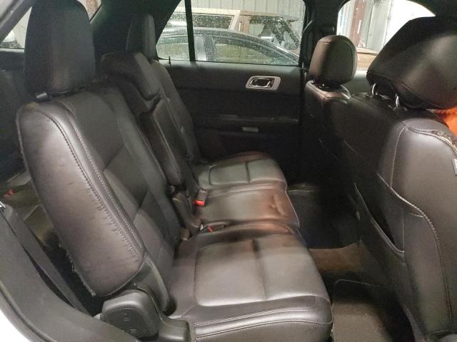 صورة رقم 6 من المزاد - 2014 FORD EXPLORER L مع VIN 1FM5K8F80EGB14120