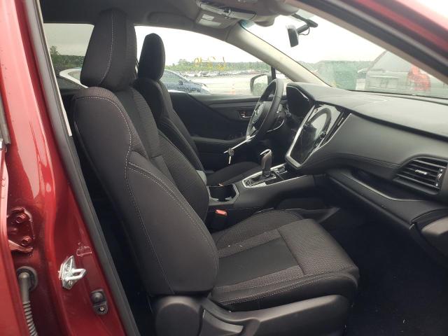 Photo 5 from auction – 2022 SUBARU OUTBACK PR with VIN 4S4BTACC4N3157169