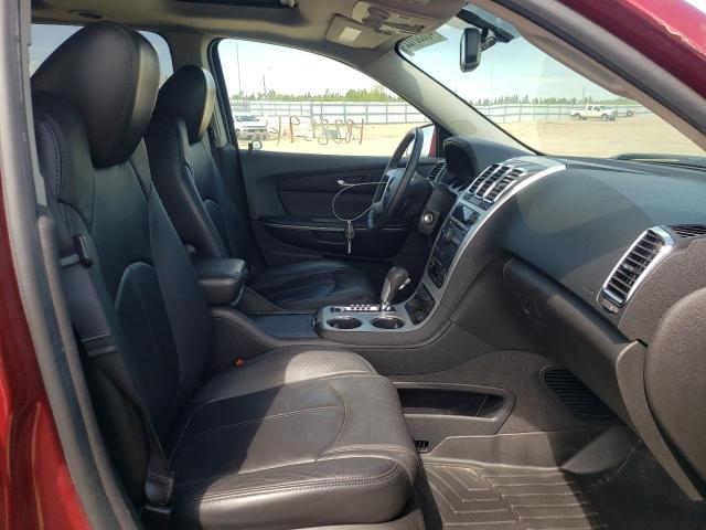 Photo 5 from auction – 2011 GMC ACADIA SLT with VIN 1GKKVRED2BJ286929