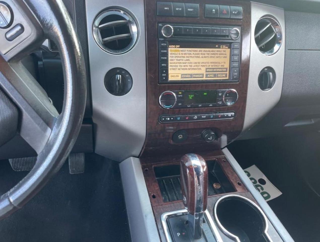 Photo 9 from auction – 2008 FORD EXPEDITION with VIN 1FMFU18548LA23260