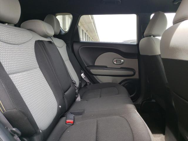 Photo 6 from auction – 2014 KIA SOUL + with VIN KNDJP3A58E7088001