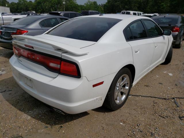 Photo 4 from auction – 2014 DODGE CHARGER SE with VIN 2C3CDXBG8EH368874