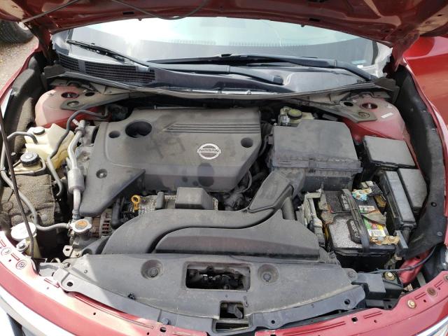 Photo 2 from auction – 2015 NISSAN ALTIMA 2.5 with VIN 1N4AL3AP5FN330145