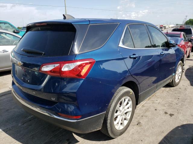 Photo 4 from auction – 2019 CHEVROLET EQUINOX with VIN 2GNAXKEV9K6240181
