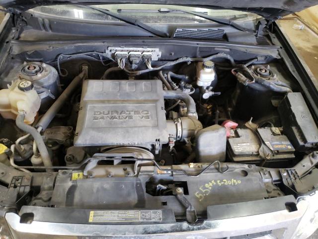 Photo 7 from auction – 2009 FORD ESCAPE XLT with VIN 1FMCU03G29KA28762