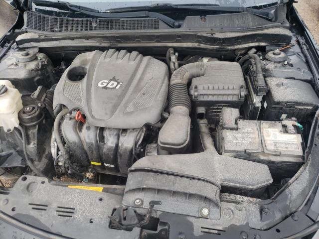 Photo 7 from auction – 2015 KIA OPTIMA LX with VIN 5XXGM4A73FG430702