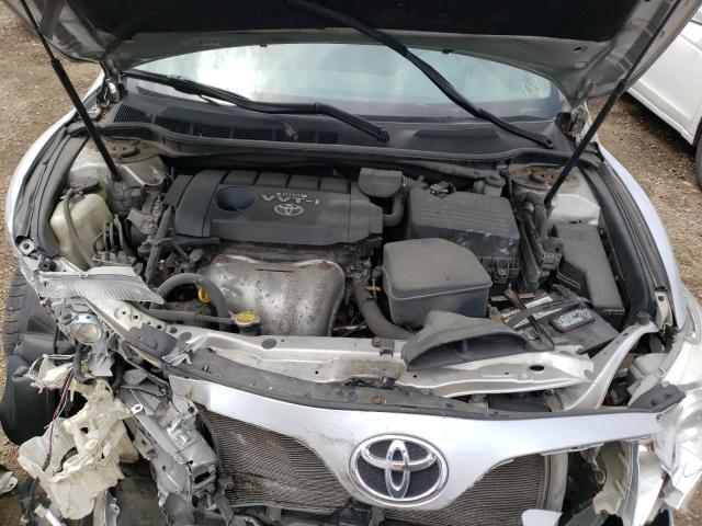 صورة رقم 7 من المزاد - 2010 TOYOTA CAMRY BASE مع VIN 4T4BF3EK2AR033029