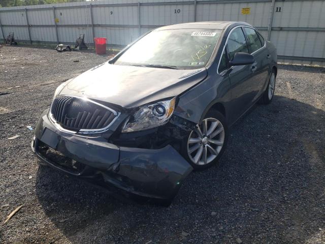 Foto 2 de la subasta – 2013 BUICK VERANO con VIN 1G4PR5SK1D4175156