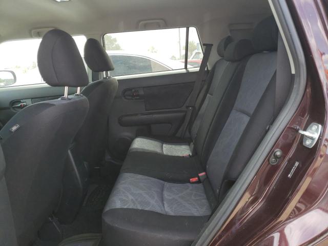Photo 6 from auction – 2011 TOYOTA SCION XB with VIN JTLZE4FE7B1124755