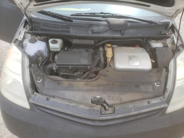 Photo 7 from auction – 2007 TOYOTA PRIUS with VIN JTDKB20U377658852