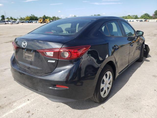 Photo 4 from auction – 2017 MAZDA 3 SPORT with VIN 3MZBN1U72HM139575